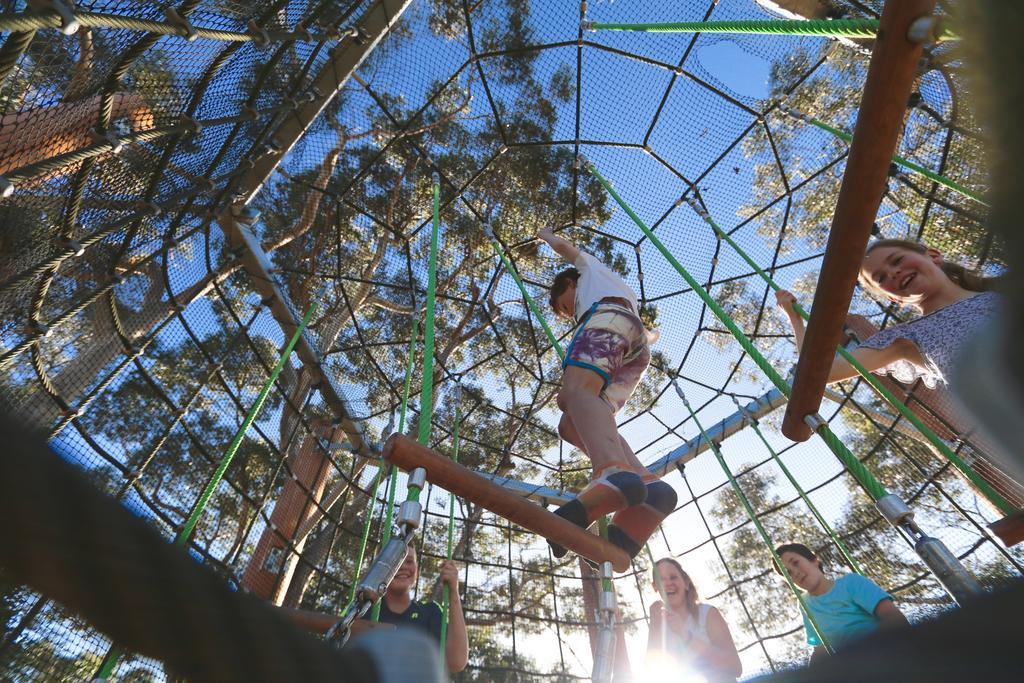 Discovery Parks - ローブ エクステリア 写真