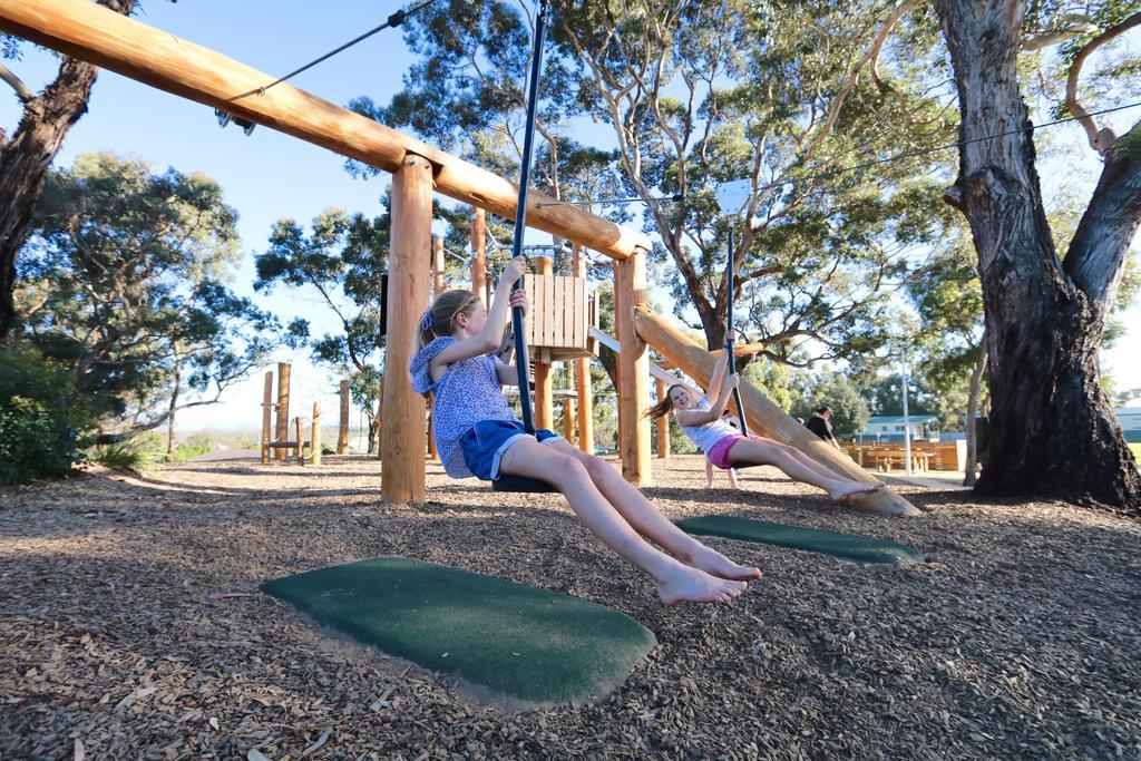 Discovery Parks - ローブ エクステリア 写真